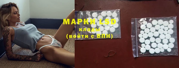крисы Нея